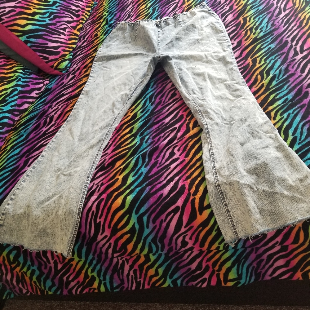 Size 18 stretch band Jeans from Catos